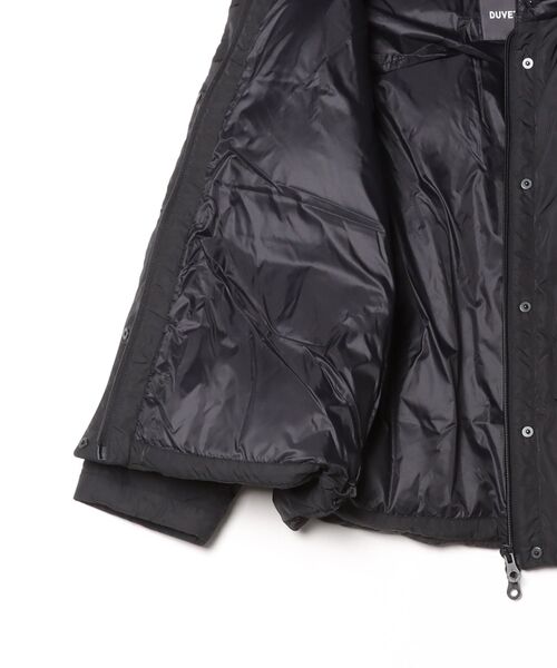 DUVETICA / デュベティカ / ABEQUA / アベクア（ダウンジャケット
