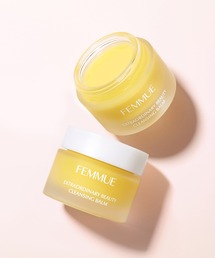 FEMMUE（ファミュ）の「ビューティ クレンジングバーム（クレンジング）」