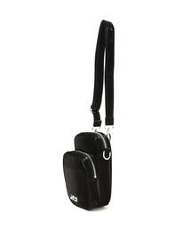 YIE YIE（イエイエ）の「YIE YIE/イエイエ/LUKE CROSSBODY BAG（ボディバッグ/ウエストポーチ）」
