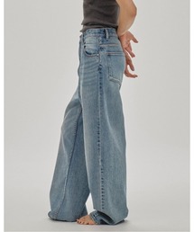 TODAYFUL 新品 デニムパンツ TODAYFUL｜トゥデイフルのデニムパンツ通販 - ZOZOTOWN