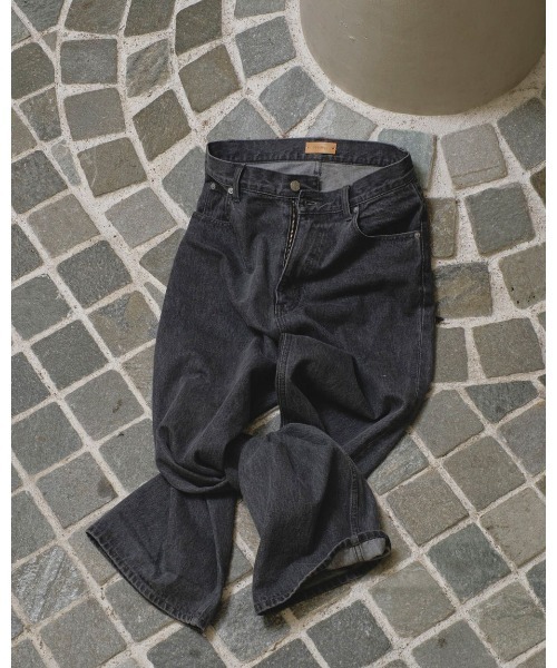 TODAYFUL Carys Denim 12511401（デニムパンツ）｜TODAYFUL（トゥデイ