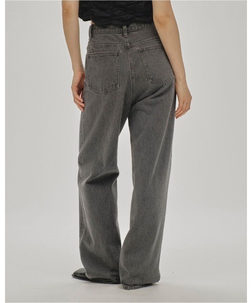 TODAYFUL(トゥデイフル)の「TODAYFUL Carys Denim 12511401(デニムパンツ・レディース・ブルー/グレー・X-LARGE/MEDIUM/LARGE/SMALL)」の16枚目の写真