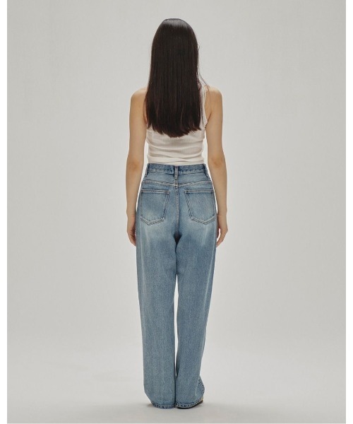 TODAYFUL Carys Denim 12511401（デニムパンツ）｜TODAYFUL（トゥデイ