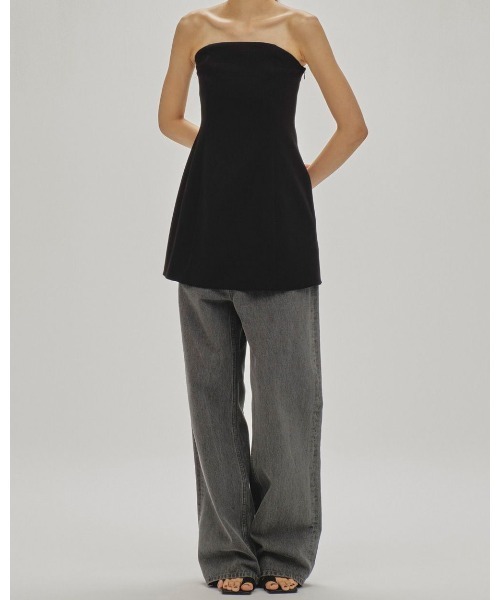 TODAYFUL(トゥデイフル)の「TODAYFUL Carys Denim 12511401(デニムパンツ・レディース・ブルー/グレー・X-LARGE/MEDIUM/LARGE/SMALL)」の22枚目の写真