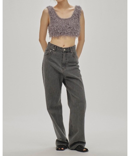 TODAYFUL Carys Denim 12511401（デニムパンツ）｜TODAYFUL（トゥデイ