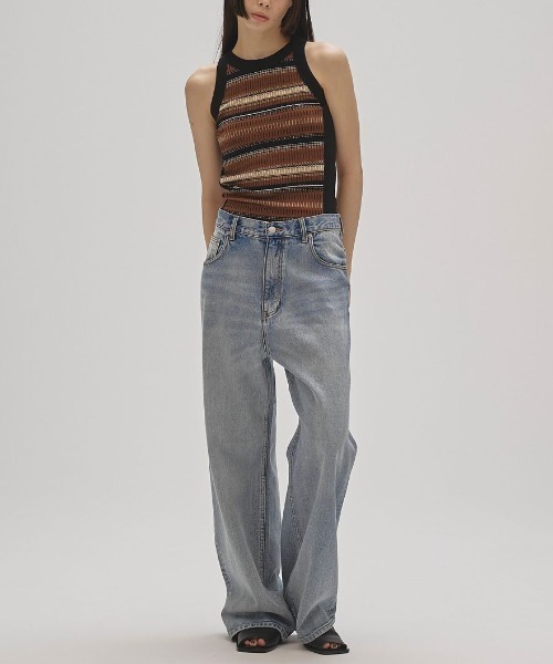 TODAYFUL Carys Denim 12511401（デニムパンツ）｜TODAYFUL（トゥデイ