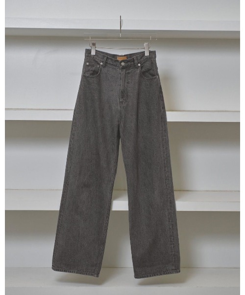 TODAYFUL Carys Denim 12511401（デニムパンツ）｜TODAYFUL（トゥデイ