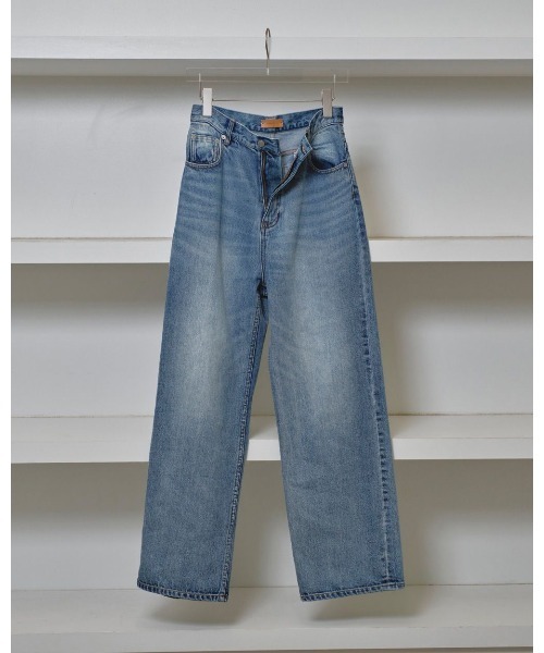 TODAYFUL Carys Denim 12511401（デニムパンツ）｜TODAYFUL（トゥデイ