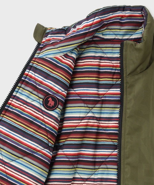 セール】ジュニア リバーシブル ブルゾン / 893164 3553304（ブルゾン