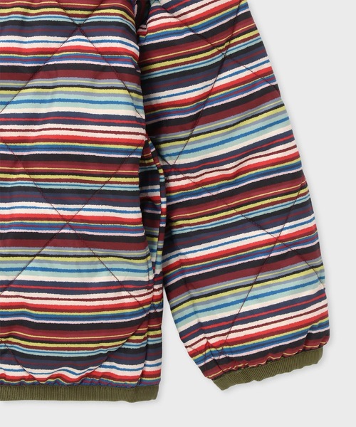 セール】ジュニア リバーシブル ブルゾン / 893164 3553304（ブルゾン