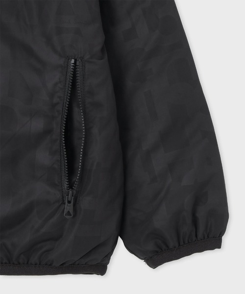 セール】ジュニア リバーシブル ブルゾン / 893164 3553304（ブルゾン