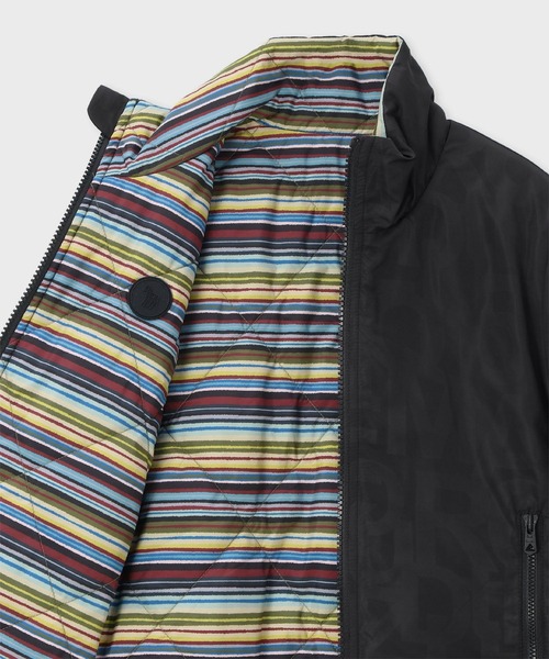 セール】ジュニア リバーシブル ブルゾン / 893164 3553304（ブルゾン