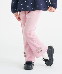 キッズのパンツ（ピンク/桃色系・コーデュロイ）ファッション通販