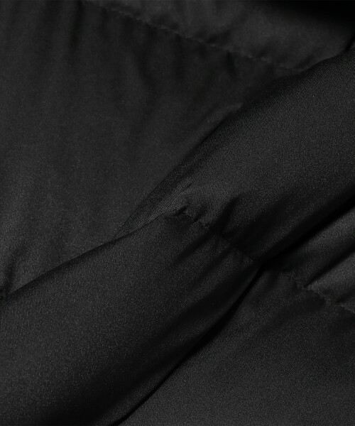 HERNO（ヘルノ）の「【【別注】HERNO / フーデット ダウンジャケット】（ブルゾン・メンズ・ネイビー/ブラック・52/46/48/50）」の6枚目の写真