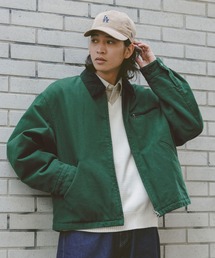 RAGEBLUE（レイジブルー）の「【AIRTHERMAL/エアサーマル】ワークショートブルゾン（ブルゾン）」