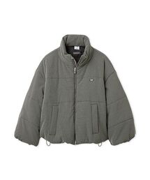 SNIDEL | 【SNIDEL×PUMA】中綿ショートブルゾン(ブルゾン)