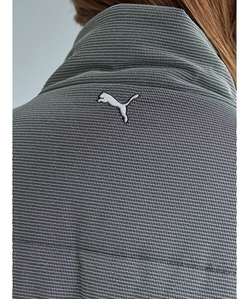 セール】【SNIDEL×PUMA】中綿ショートブルゾン（ブルゾン）｜SNIDEL