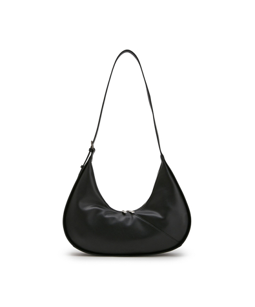 LAP（ラップ）の「SLIDE HOBO BAG AR7AB226（ショルダーバッグ・レディース・ブラック/ベージュ/アイボリー・FREE）」の7枚目の写真