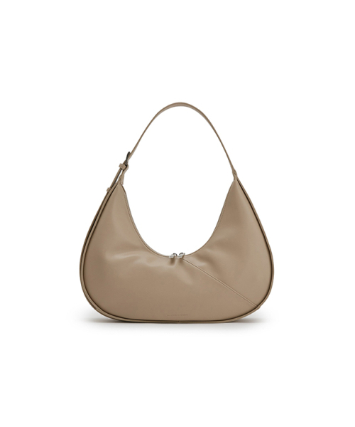 LAP（ラップ）の「SLIDE HOBO BAG AR7AB226（ショルダーバッグ・レディース・ブラック/ベージュ/アイボリー・FREE）」の16枚目の写真