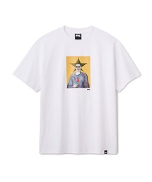 FTC（エフティーシー）の「"FTC x JUSTIN HAGER" TEE（Tシャツ/カットソー）」