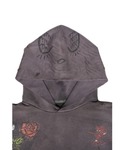NUBIAN（ヌビアン）の「HOODIE（パーカー）」 - WEAR