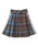 adidas�i�A�f�B�_�X�j�́uadidas PLEATED CHECK SKIRT / �A�f�B�_�X �v���[�c�h �`�F�b�N �X�J�[�g�i�X�J�[�g�j�v�b�}���`