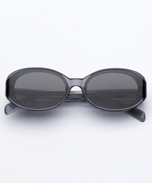 RECLOW（リクロー）の「RC ANGCHU NO.1 SUNGLASS GRAY（サングラス・レディース）」