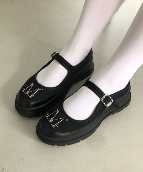 MUCENT／TILIA メリージェーイ