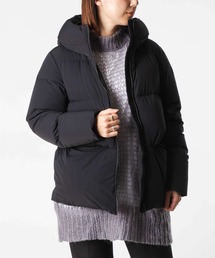 WOOLRICH｜ウールリッチのダウンジャケット/コート（ブラック/黒色系