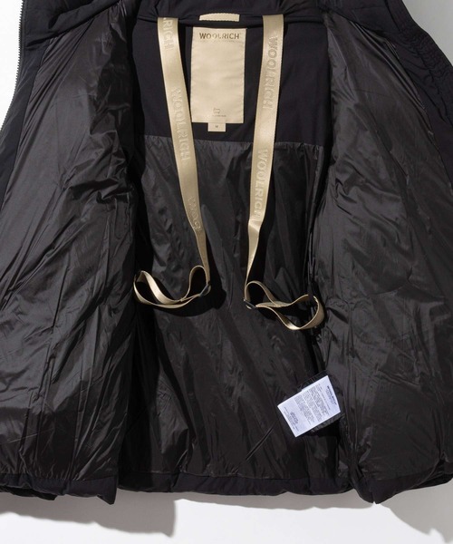 セール】WOOLRICH CLOUD MADISON JACKET ウールリッチ クラウド