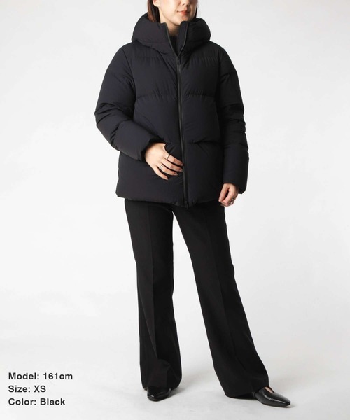 セール】WOOLRICH CLOUD MADISON JACKET ウールリッチ クラウド