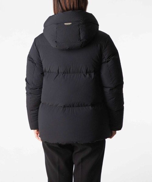 WOOLRICH CLOUD MADISON JACKET ウールリッチ クラウド マジソン