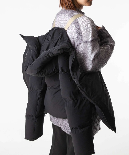 セール】WOOLRICH CLOUD MADISON JACKET ウールリッチ クラウド