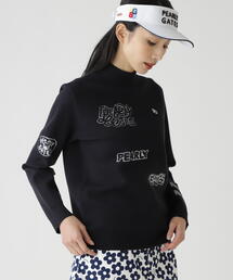 PEARLY GATES｜パーリーゲイツ（レディース）の通販 - ZOZOTOWN