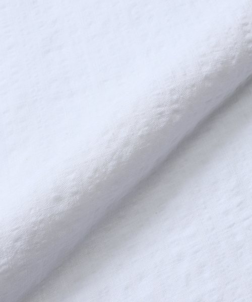 CONNECT KINLOCH(コネクトキンロック)の「マルチプレイド 半袖シャツ (ホワイト)(シャツ/ブラウス・メンズ・その他・MEDIUM/LARGE/X-LARGE)」の9枚目の写真