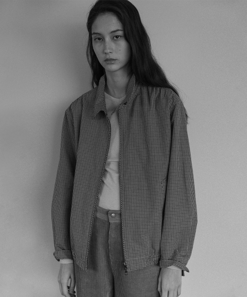 BLANKROOM HER（ブランクルームウーマン）の「ローブイネックTシャツ_LIGHT BEIGE（Tシャツ/カットソー・レディース・その他・ONE）」の5枚目の写真