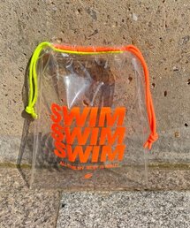 SENTI（センティ）の「SB-201 センティネオンジェリーバッグ ORANGE（スポーツグッズ）」