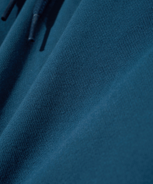 YALE（イェール）の「スモールアーチ スウェットパンツ_ダスティブルー（スウェットパンツ・レディース・その他・SMALL/MEDIUM/LARGE/X-LARGE）」の7枚目の写真
