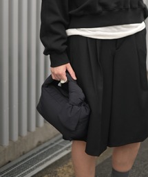 Padding Square Mini Bag