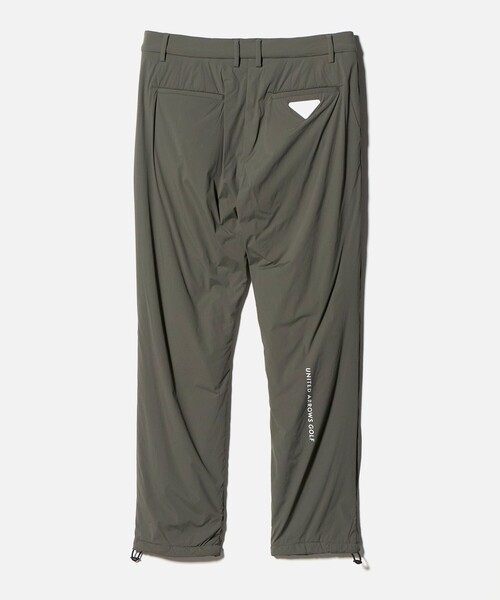 未使用　メンズ　ユナイテッドアローズゴルフ　　撥水加工パンツ UNITED ARROWS GOLF（ユナイテッドアローズゴルフ） パンツ メンズ