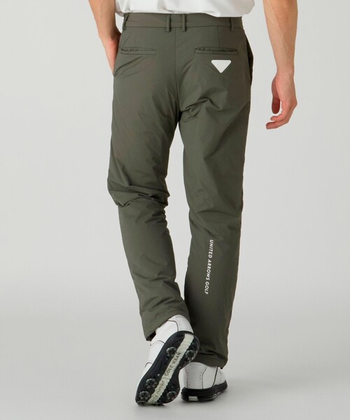 セール】メンズ カルバック パンツ 防風 ヨコストレッチ 撥水 透湿