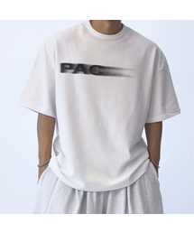 010 オーバーサイズ半袖Tシャツ