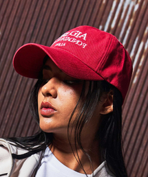 GALEX（ギャレックス）の「Retro Basic Ball Cap Burgundy GA5971 BD（キャップ）」