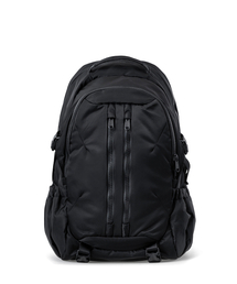 BEIPRIL（ベイプリル）の「DF Flint Backpack (Black)（バックパック/リュック）」