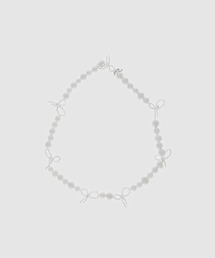 Pura Utz（プラ ウズ）の「Multi Pearl Necklace（ネックレス）」