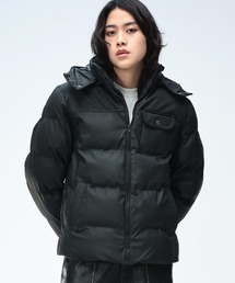 SAKAZEN｜サカゼンのダウンジャケット/コート（ミドル丈）通販 - ZOZOTOWN