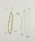 Burner�i�o�[�i�[�j�́u�ySonu jewelry�i�\�k�W���G���[�j�z�@�f�U�C���@�l�b�N���X�@5�_�Z�b�g�@son-necklace-7�i�l�b�N���X�j�v�b���̑�11