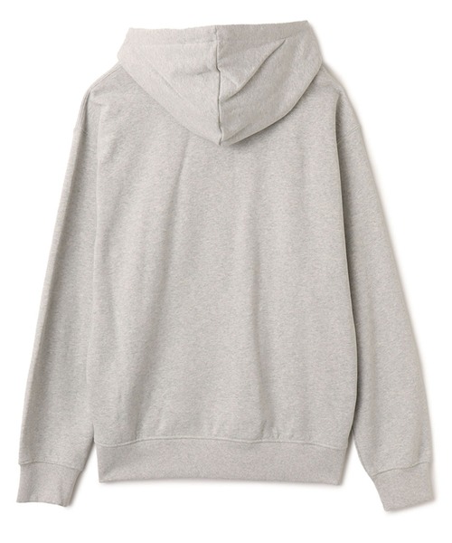 JORDAN BRAND（ジョーダンブランド）の「JORDAN BRAND M J FLT FLC PO / ジョーダン ブランド フライト フリース プルオーバー L/S フーディ / NIKE【SP】（パーカー・メンズ・グレー・S/M/L/XL/XXL）」の7枚目の写真