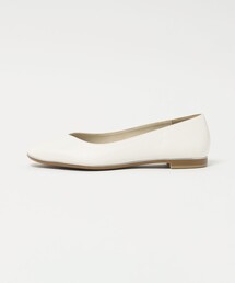 ODETTE E ODILE | ソフトVカット フラット15↓↑(パンプス)