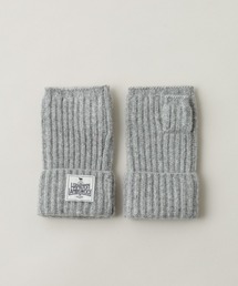 NANO universe | HAMILTON 10ANNIVERSARY WOOL ニットグローブ(手袋)